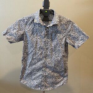 Cat & Jack collared shirt